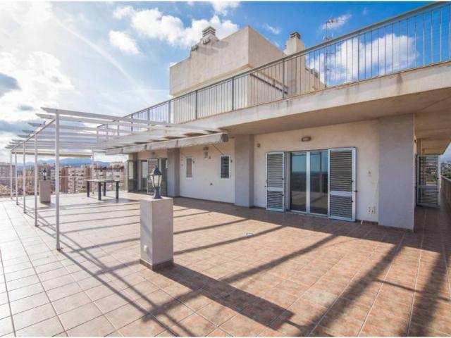 Ático/Buhardilla en Venta en Elche Elx