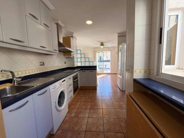 Ático/Buhardilla en Venta en Elche Elx