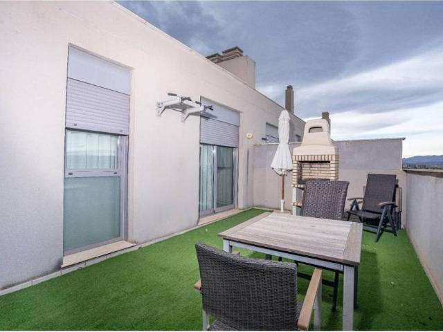Ático/Buhardilla en Venta en Elche Elx