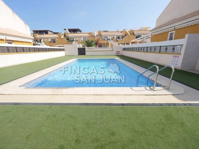 Ático/Buhardilla en Venta en Elche Elx
