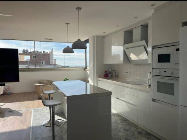Ático/Buhardilla en Venta en Elche Elx
