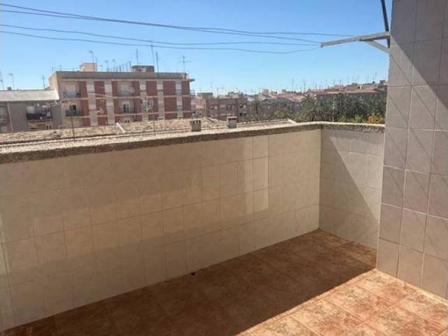 Ático/Buhardilla en Venta en Elche Elx
