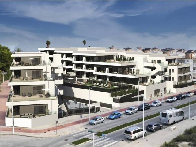 Ático/Buhardilla en Venta en Elche Elx