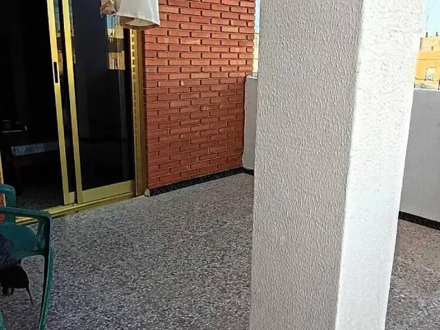 Ático/Buhardilla en Venta en Elche Elx
