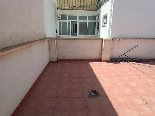 Ático/Buhardilla en Venta en Elche Elx