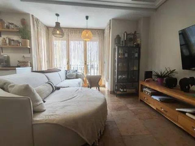 Ático/Buhardilla en Venta en Elche Elx