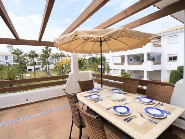 Ático/Buhardilla en Venta en Estepona
