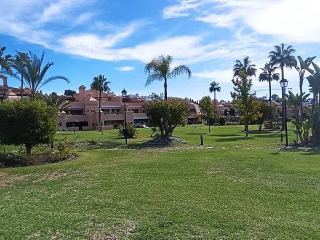 Ático/Buhardilla en Venta en Estepona