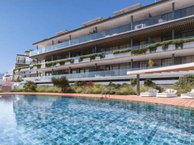 Ático/Buhardilla en Venta en Estepona