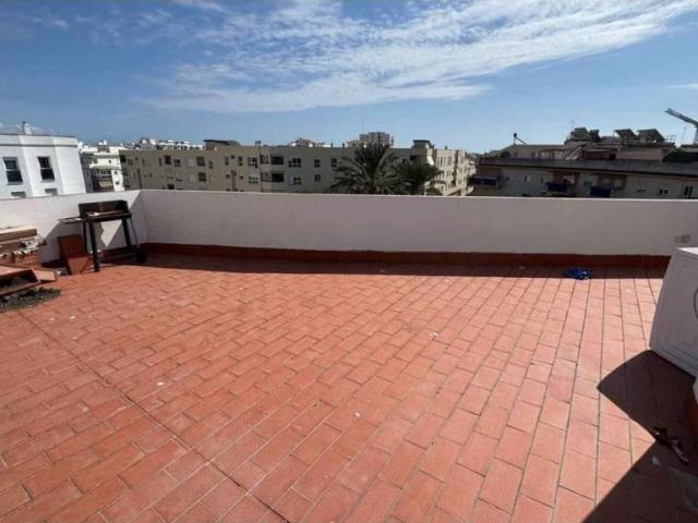 Ático/Buhardilla en Venta en Estepona