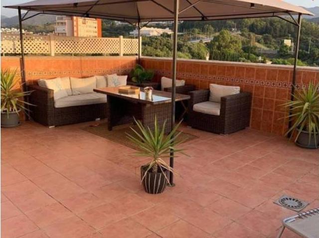 Ático/Buhardilla en Venta en Estepona