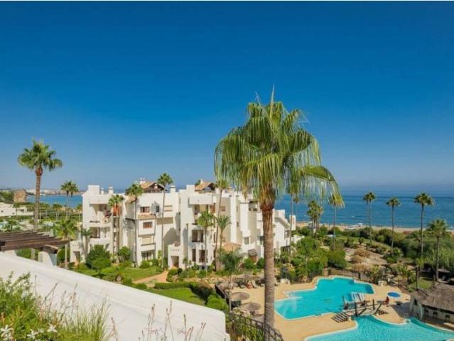 Ático/Buhardilla en Venta en Estepona