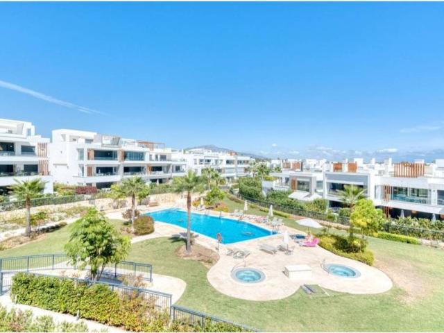Ático/Buhardilla en Venta en Estepona