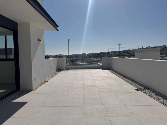 Ático/Buhardilla en Venta en Estepona
