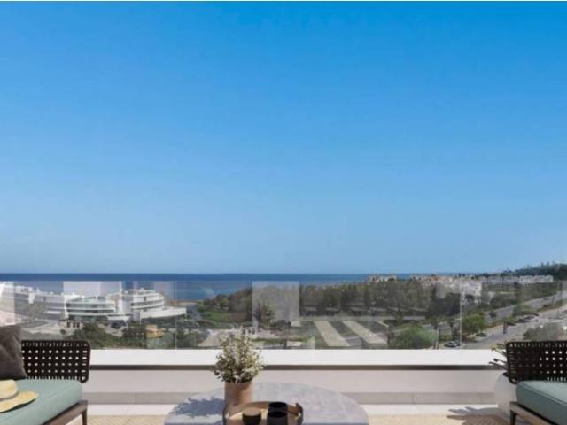 Ático/Buhardilla en Venta en Estepona