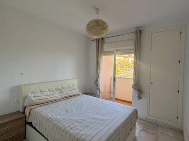 Ático/Buhardilla en Venta en Estepona