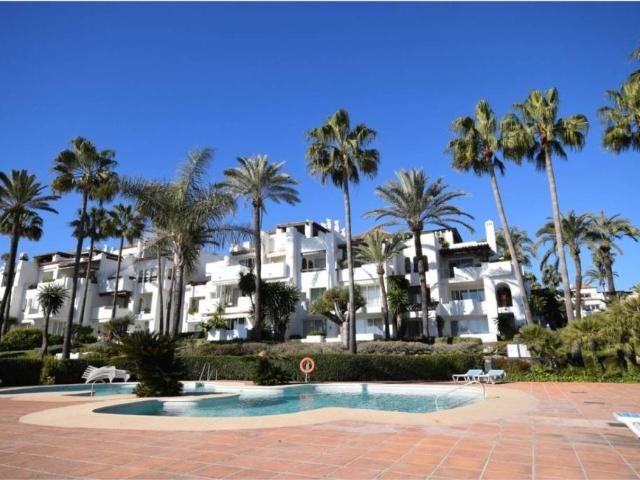 Ático/Buhardilla en Venta en Estepona