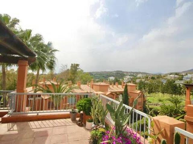 Ático/Buhardilla en Venta en Estepona