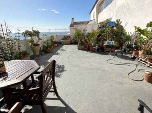 Ático/Buhardilla en Venta en Estepona