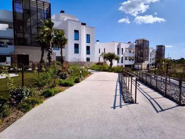 Ático/Buhardilla en Venta en Estepona