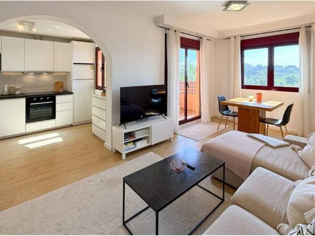 Ático/Buhardilla en Venta en Estepona