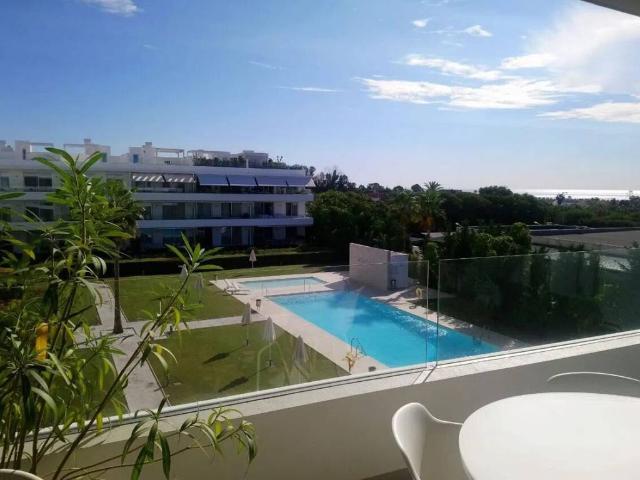 Ático/Buhardilla en Venta en Estepona