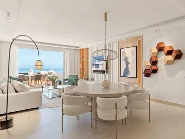 Ático/Buhardilla en Venta en Estepona