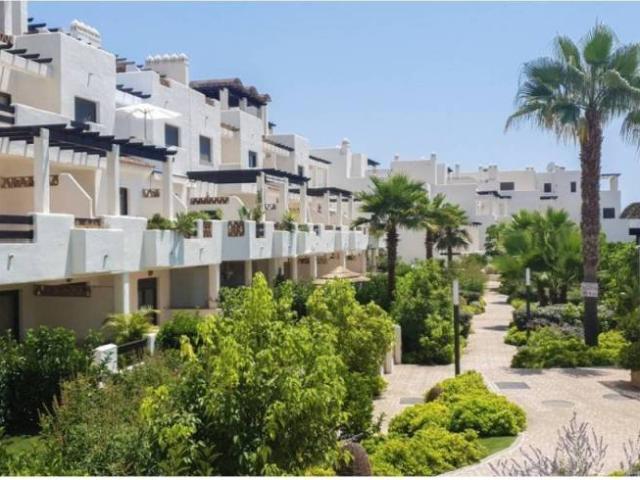 Ático/Buhardilla en Venta en Estepona