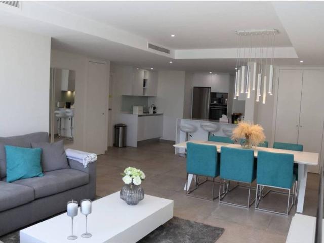 Ático/Buhardilla en Venta en Estepona