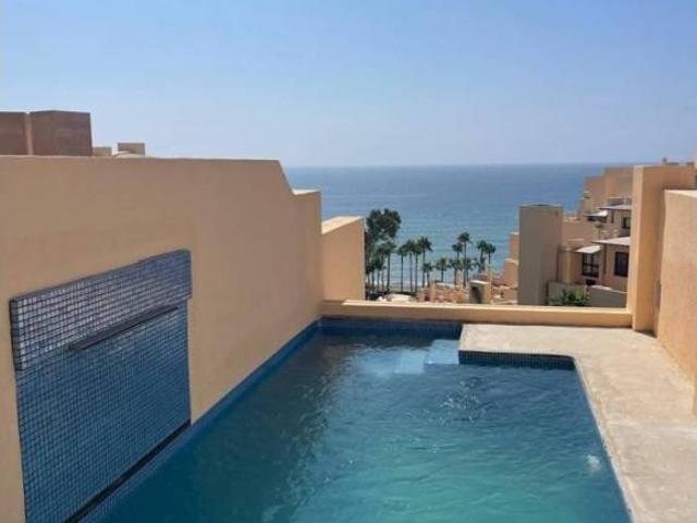 Ático/Buhardilla en Venta en Estepona