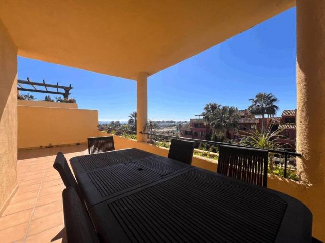 Ático/Buhardilla en Venta en Estepona