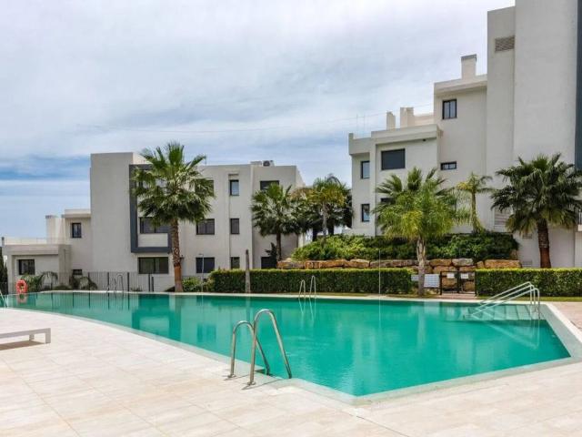 Ático/Buhardilla en Venta en Estepona