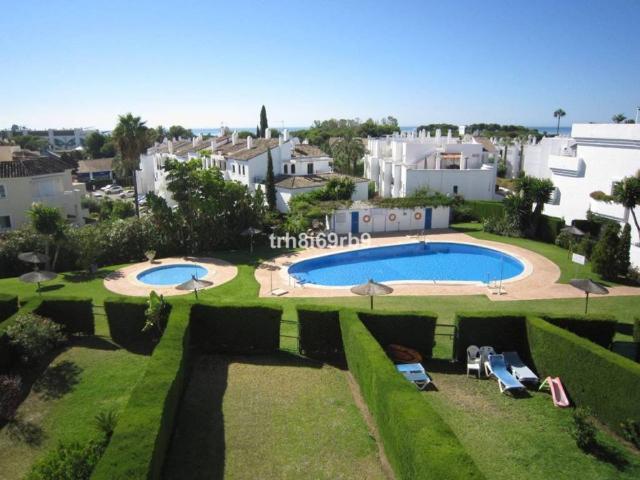 Ático/Buhardilla en Venta en Estepona
