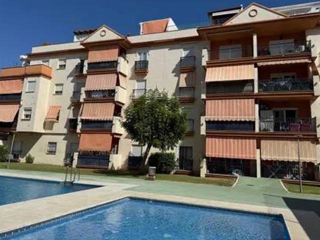 Ático/Buhardilla en Venta en Estepona