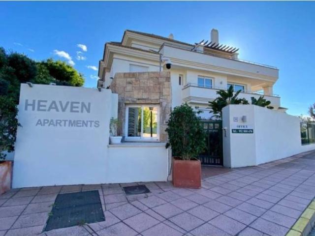 Ático/Buhardilla en Venta en Estepona