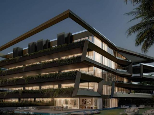 Ático/Buhardilla en Venta en Estepona