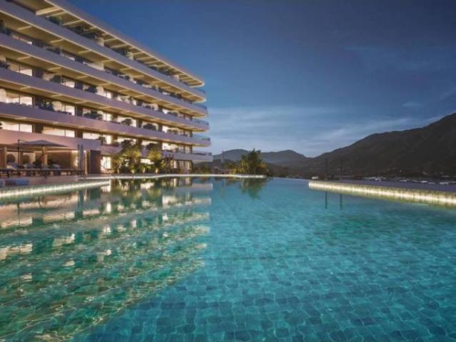 Ático/Buhardilla en Venta en Estepona