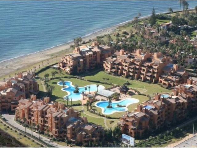 Ático/Buhardilla en Venta en Estepona