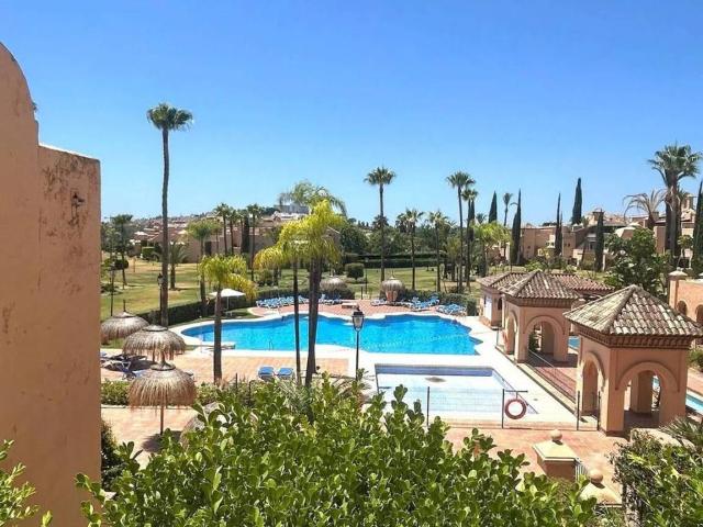 Ático/Buhardilla en Venta en Estepona