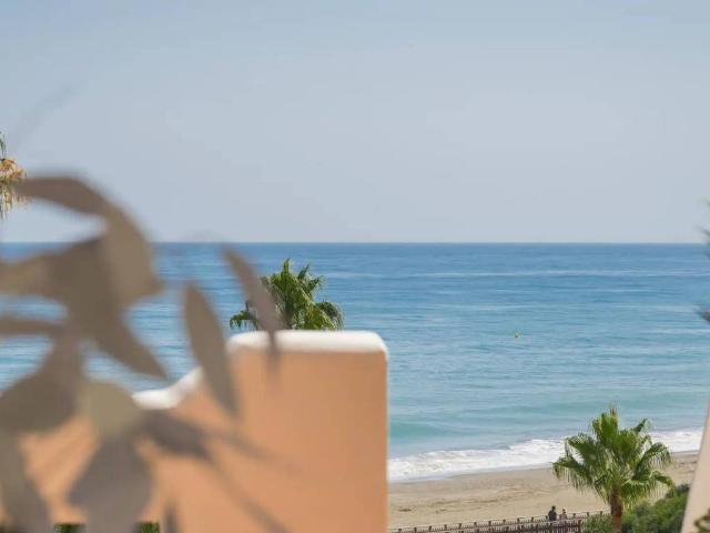 Ático/Buhardilla en Venta en Estepona