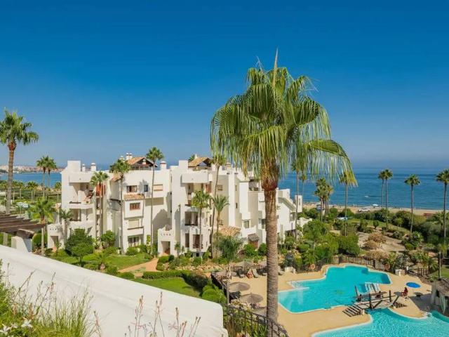 Ático/Buhardilla en Venta en Estepona