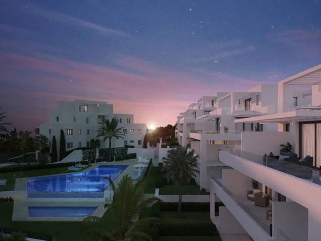 Ático/Buhardilla en Venta en Estepona