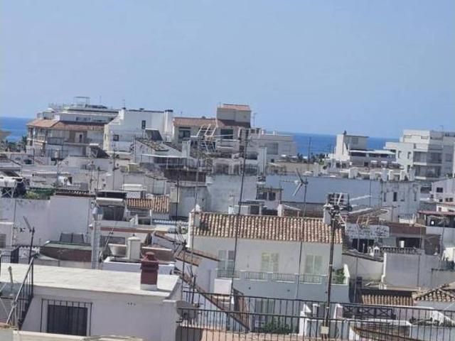 Ático/Buhardilla en Venta en Estepona