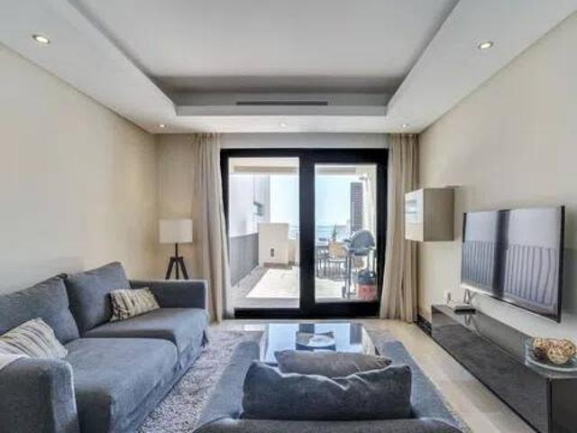 Ático/Buhardilla en Venta en Estepona