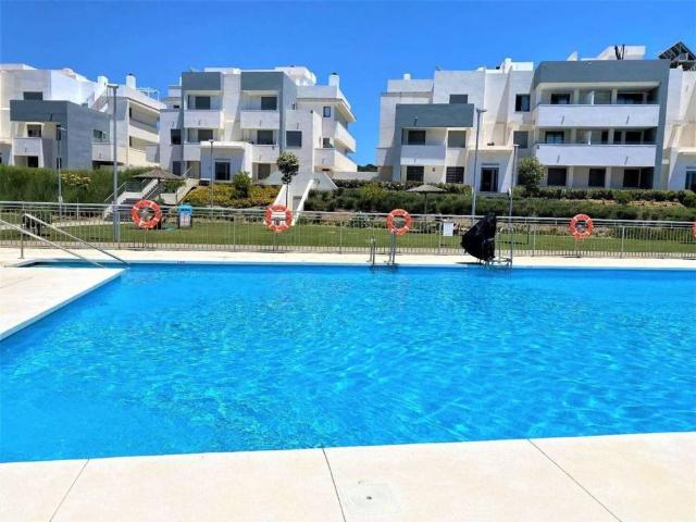 Ático/Buhardilla en Venta en Estepona