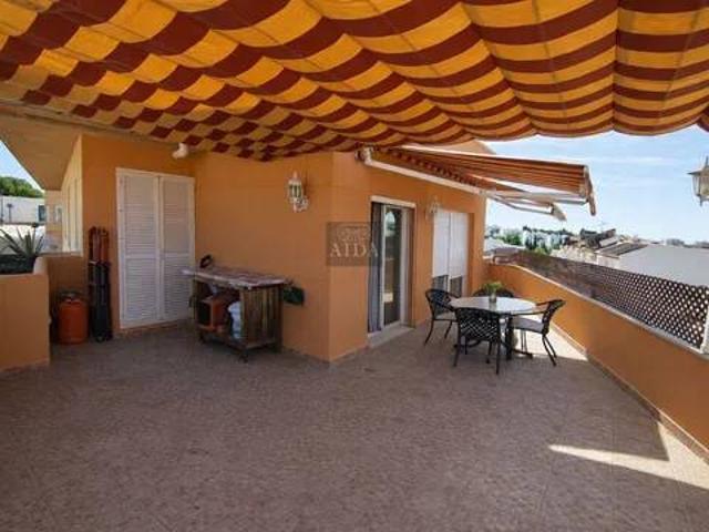 Ático/Buhardilla en Venta en Estepona