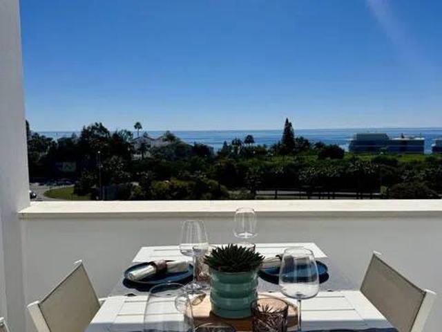 Ático/Buhardilla en Venta en Estepona