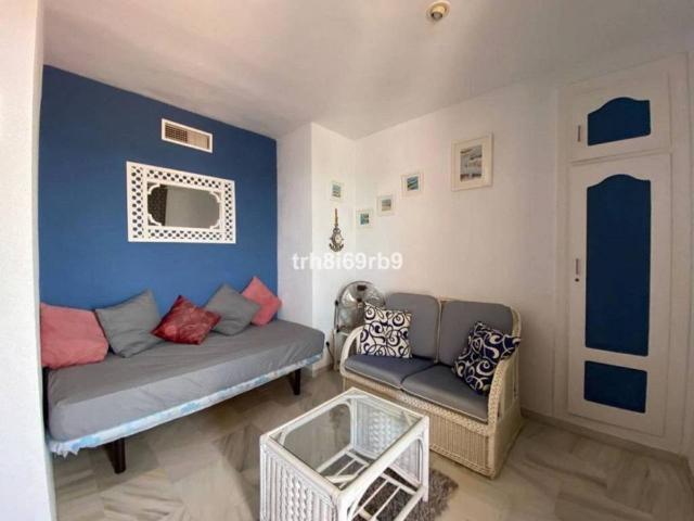 Ático/Buhardilla en Venta en Estepona