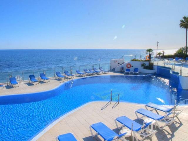 Ático/Buhardilla en Venta en Estepona