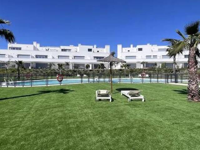 Ático/Buhardilla en Venta en Estepona